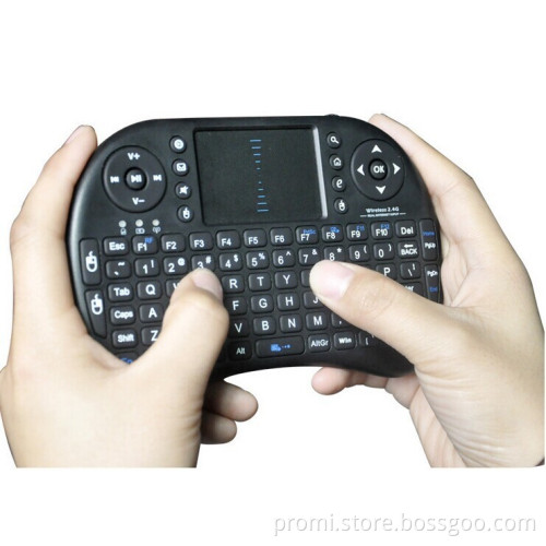 KM800 2.4g Air Mouse For Android Tv Box Air Mouse Android Tv Box Remote Control